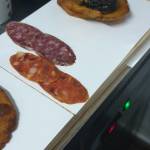 Taller de degustación de embutidos en Gijón Asturias