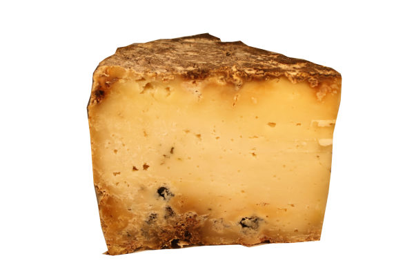 Comprar Queso Cueva de Pregondón queseria en Gijón Asturias