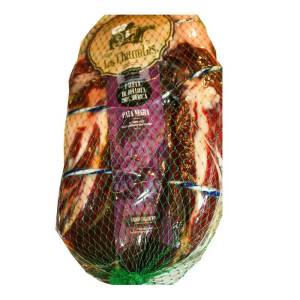 Venta de Paleta de Bellota 100% ibérico en Gijón Asturias