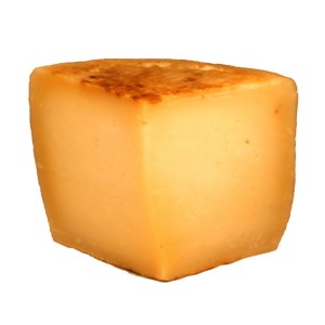 Queso Vare de cabra