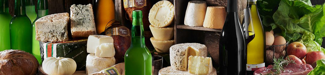 Venta de quesos asturianos, nacionales e internacionales en Gijón Asturias