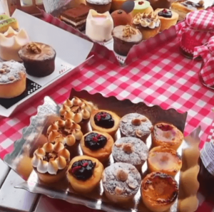 Pastelería Gourmet en Gijón