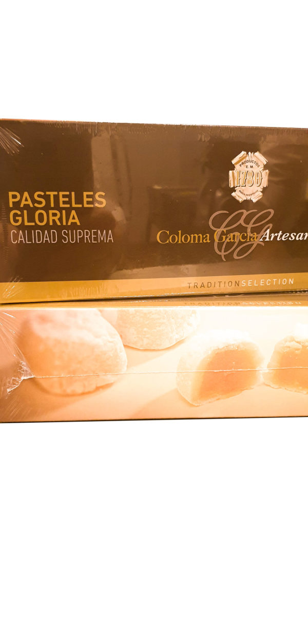 Comprar pasteles de gloria en Gijón Asturias