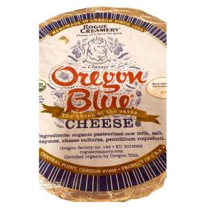 Comprar queso Blue oregon en quesería en gijón asturias