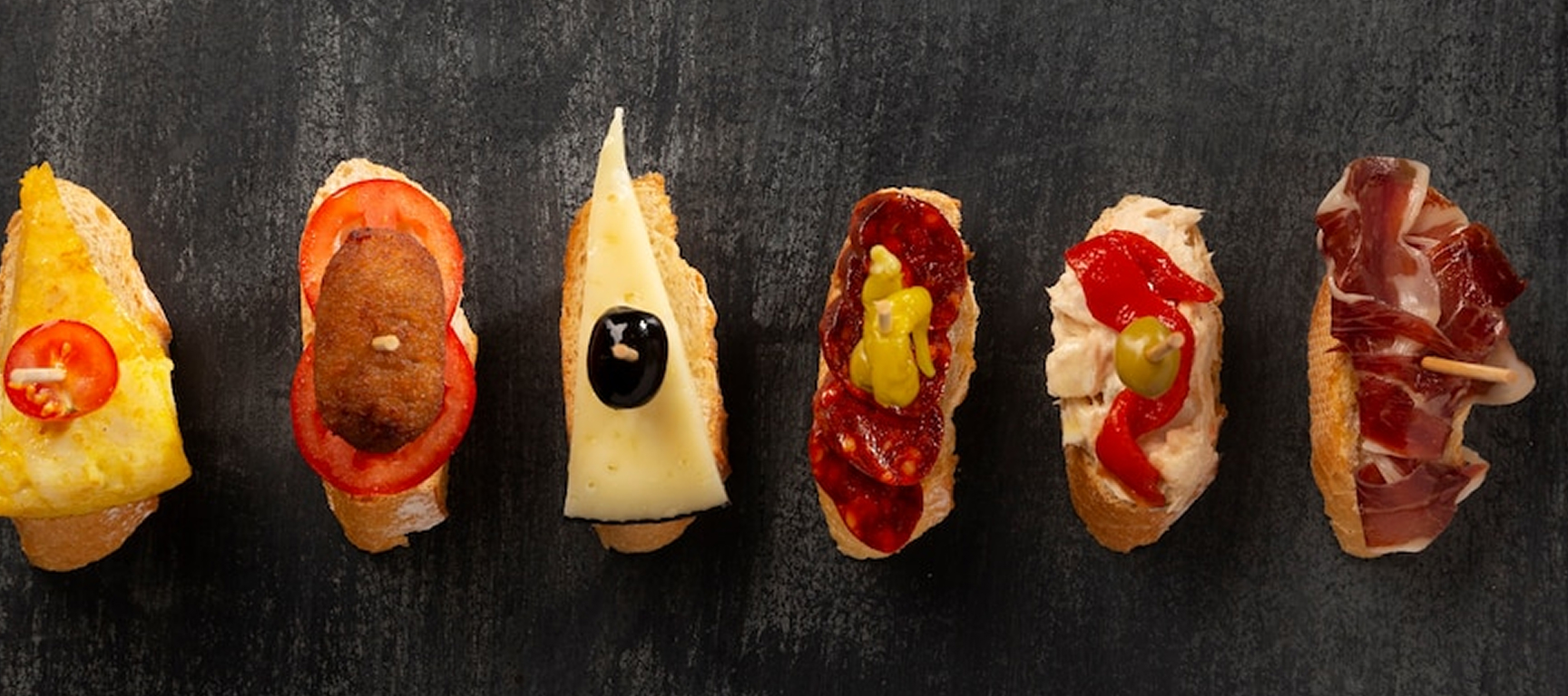 Quesería y productos gourmet de Asturias