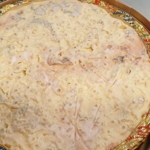 Goronzola DOP Cremificato