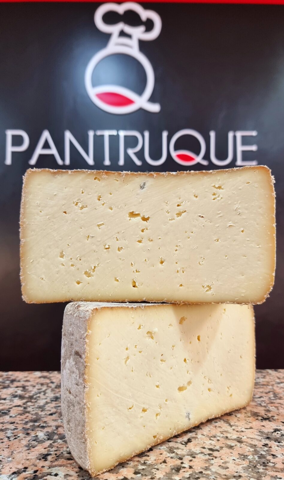 Pria tres leches blanco etiqueta verde