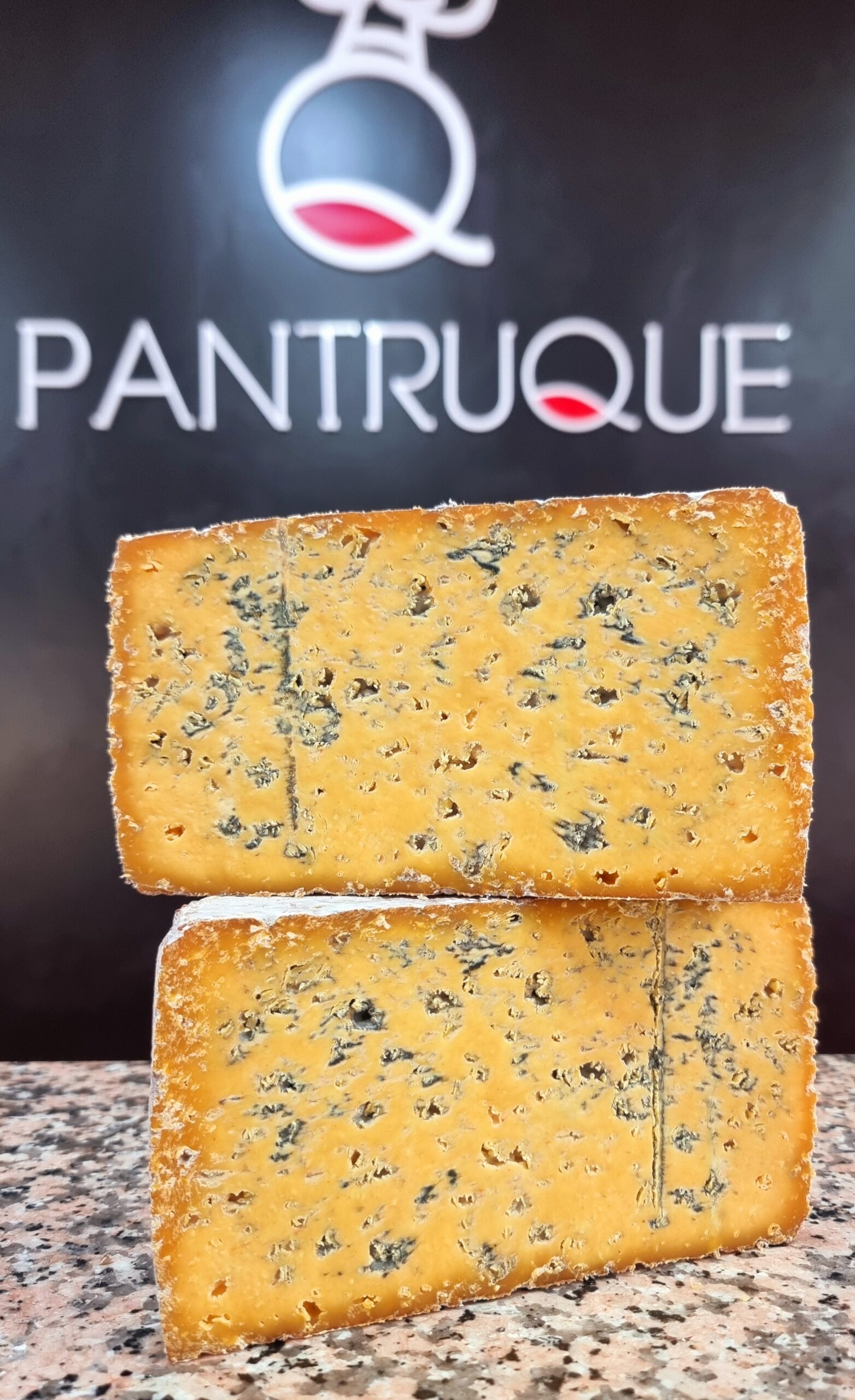 Quesería y productos gourmet de Asturias Tres Leches de Pria Rojo
