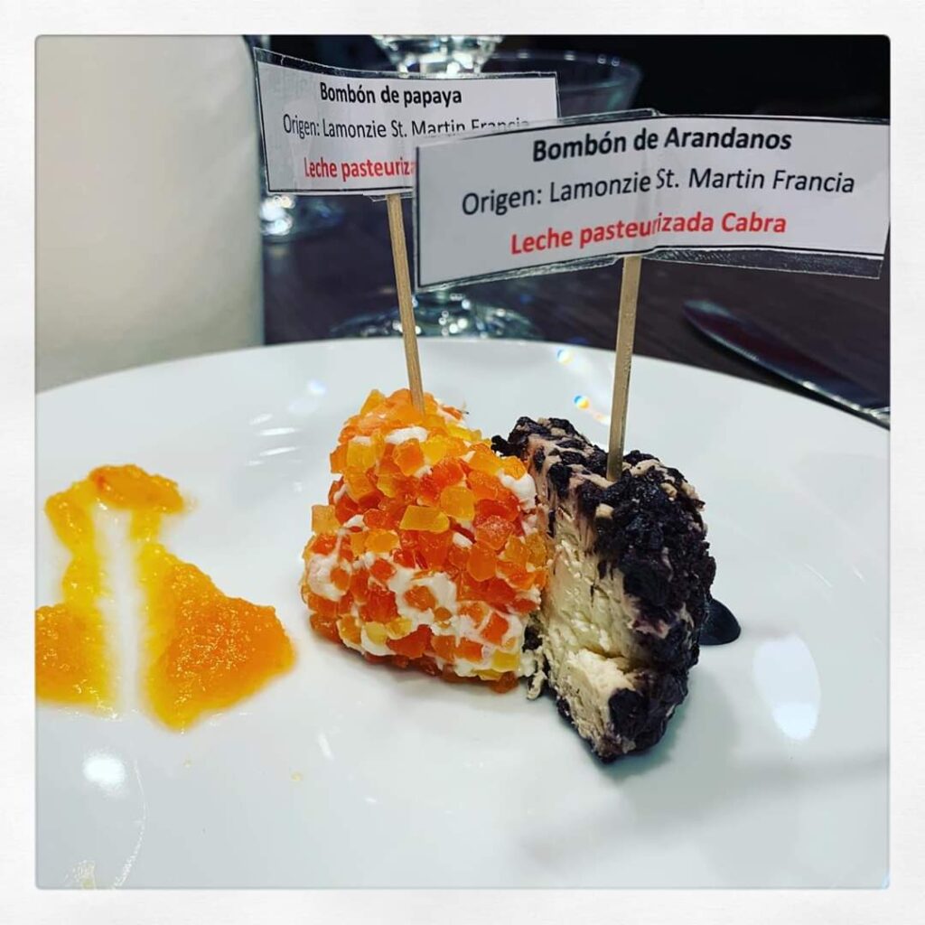 Quesería y productos gourmet de Asturias