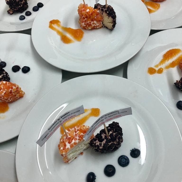 Quesería y productos gourmet de Asturias