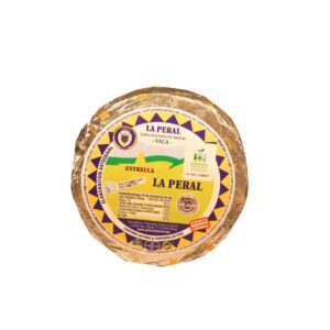 Estrella La Peral