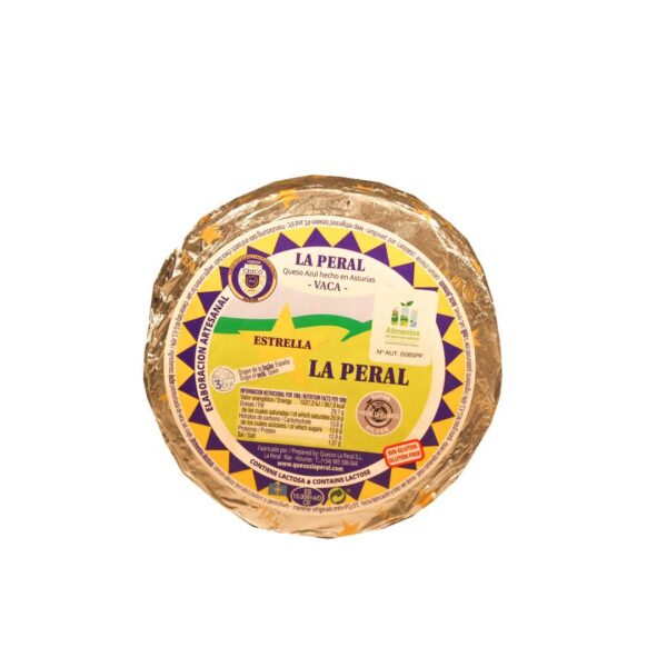 Estrella La Peral