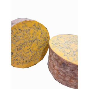 Blue Shorpshire Reserva DOP