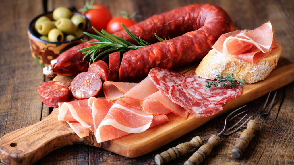 Quesería y productos gourmet de Asturias